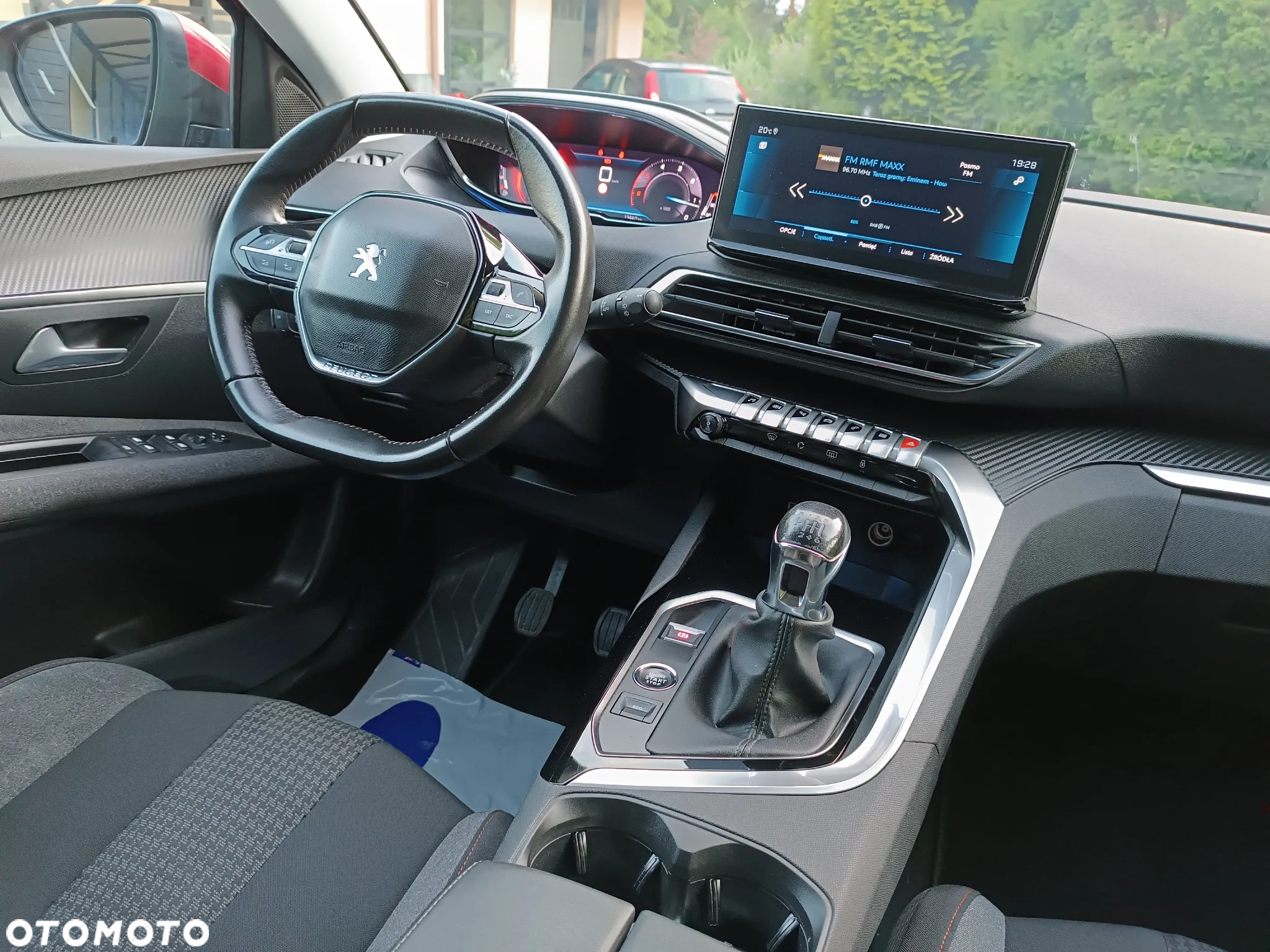 Peugeot 3008 BlueHDi 130 Stop & Start Allure - 30