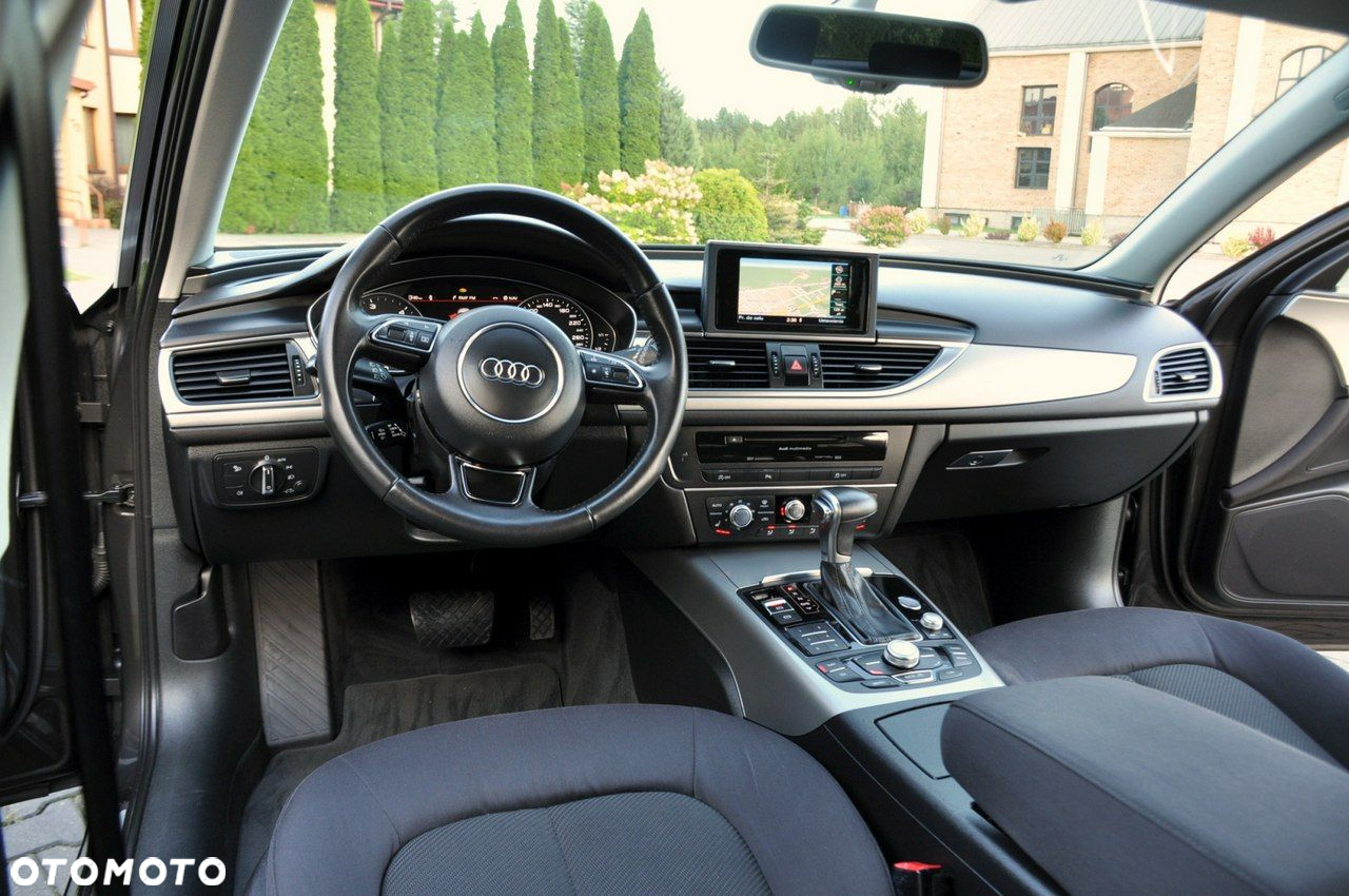 Audi A6 - 30