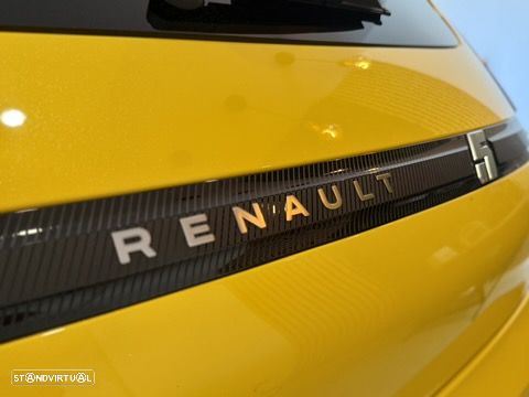 Renault 5 E-Tech R Iconic Five 150 Comfort Range - 15