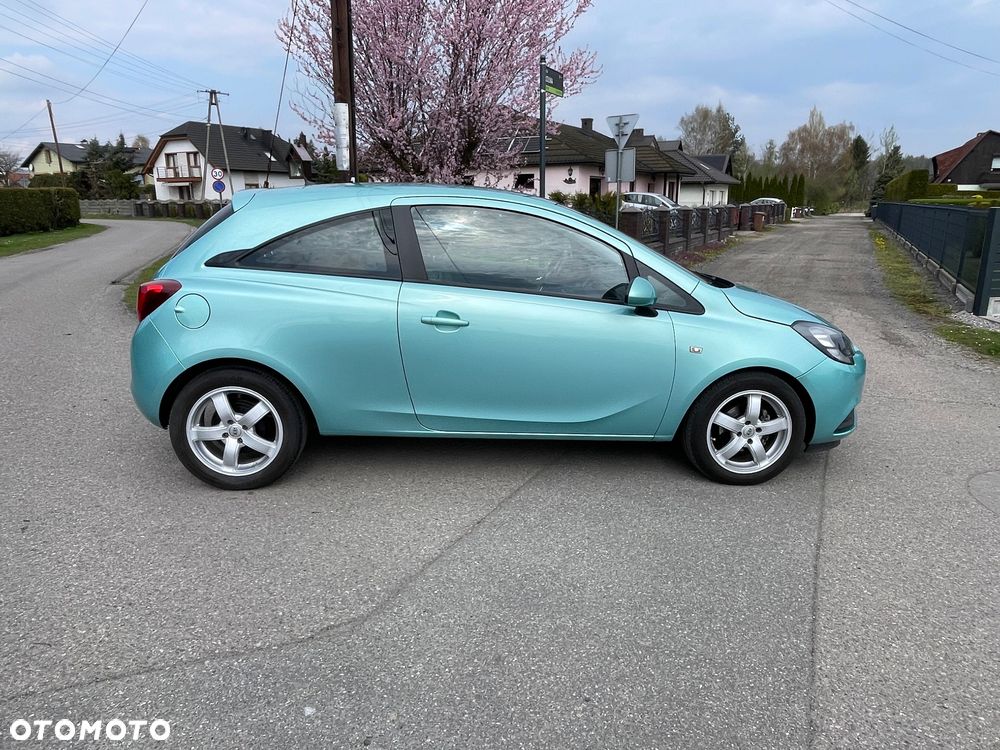 Opel Corsa - 4