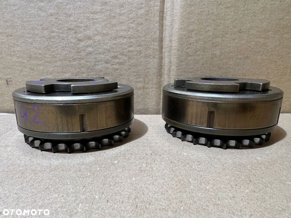 audi 4.2 fsi bat wariator nastawnik 079905234b 079109087l - 4