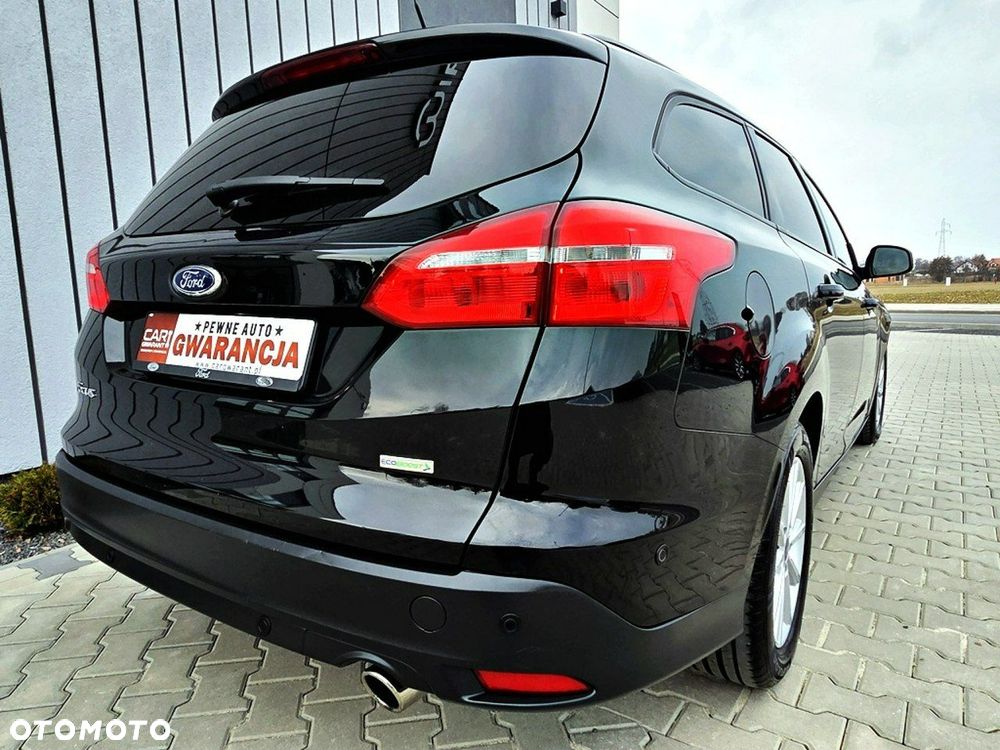 Ford Focus - 3