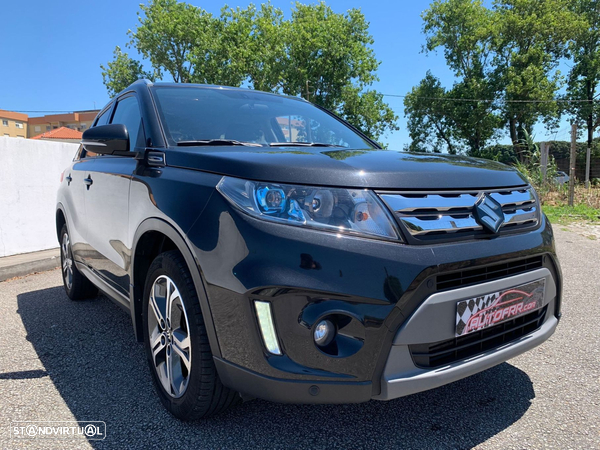 Suzuki Vitara 1.6 DDiS GL