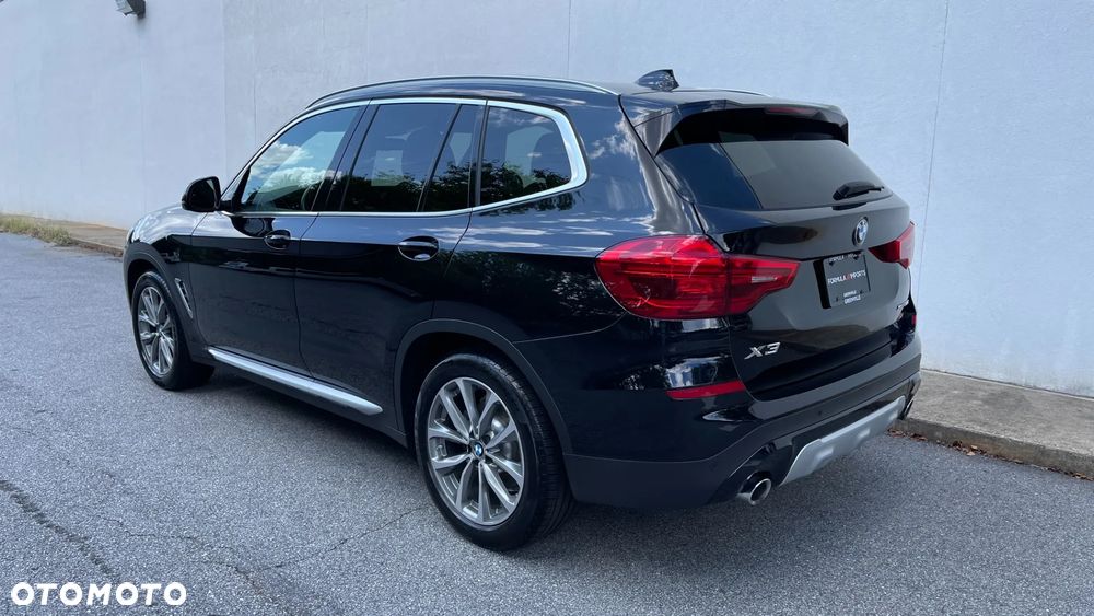 BMW X3 - 5