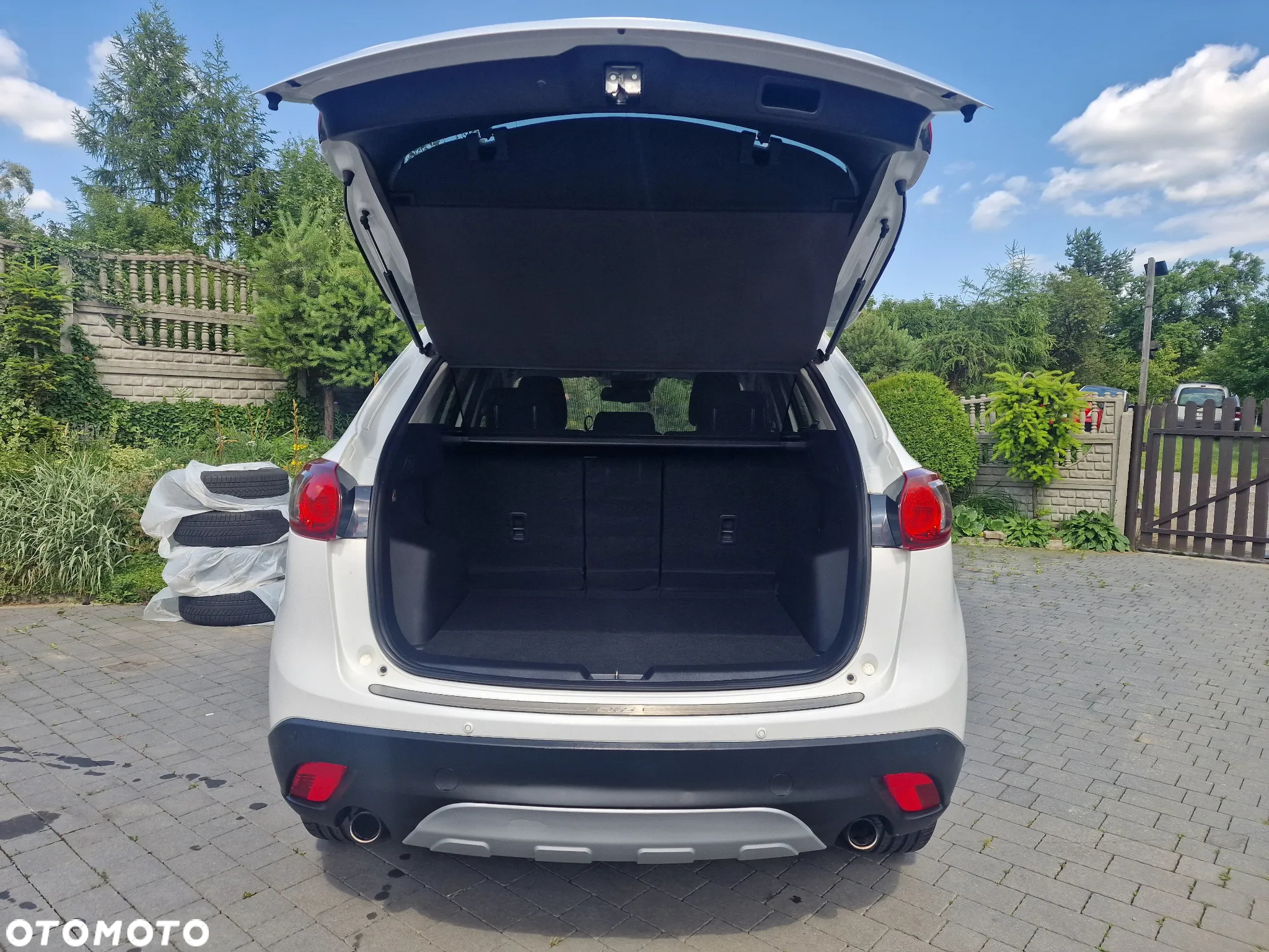 Mazda CX-5 2.0 Skyenergy 2WD - 20