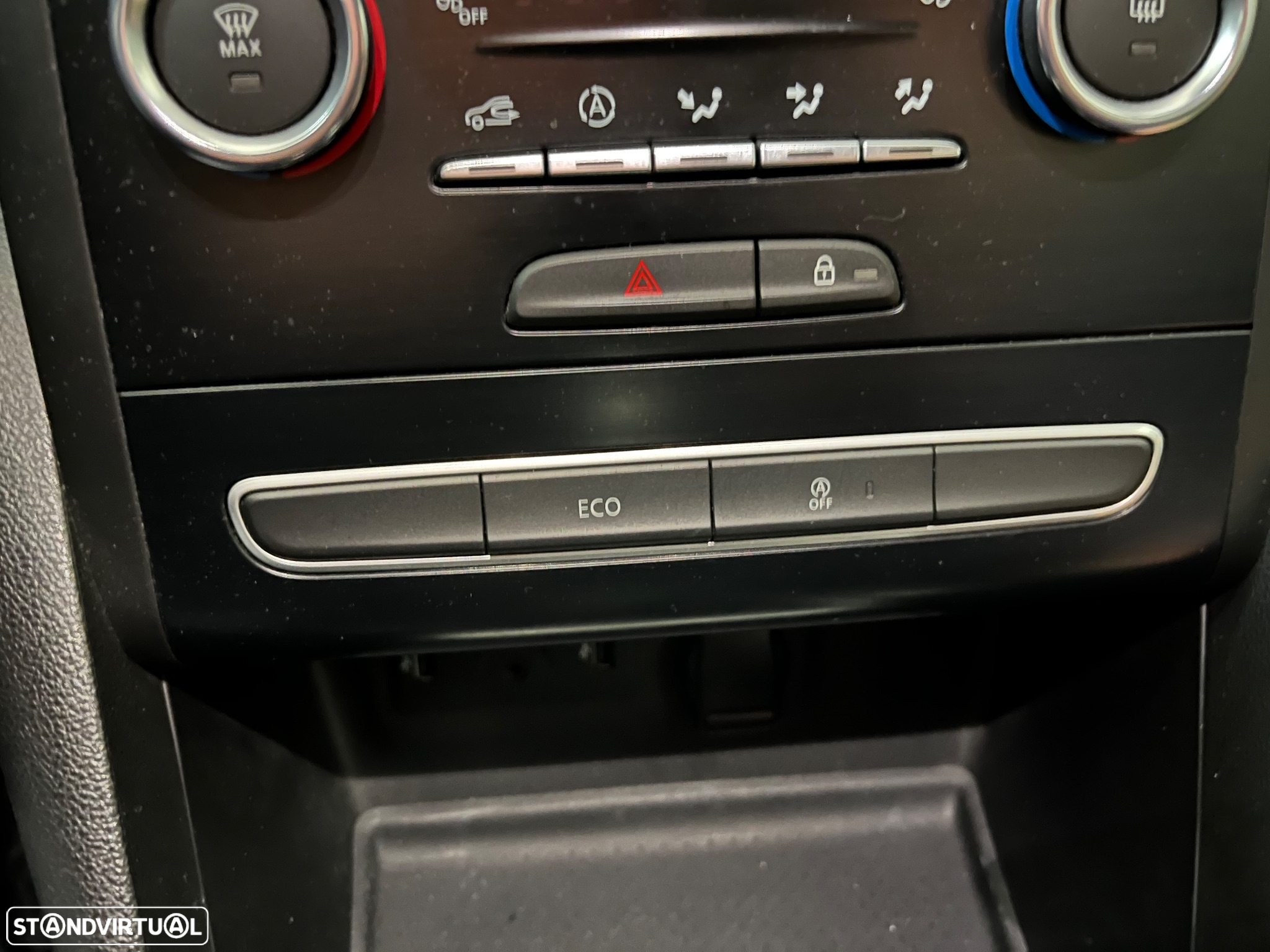 Renault Mégane Sport Tourer 1.5 dCi Intens - 27
