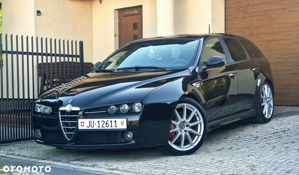 Alfa Romeo 159 1.8 TBI 16V Turismo - 1
