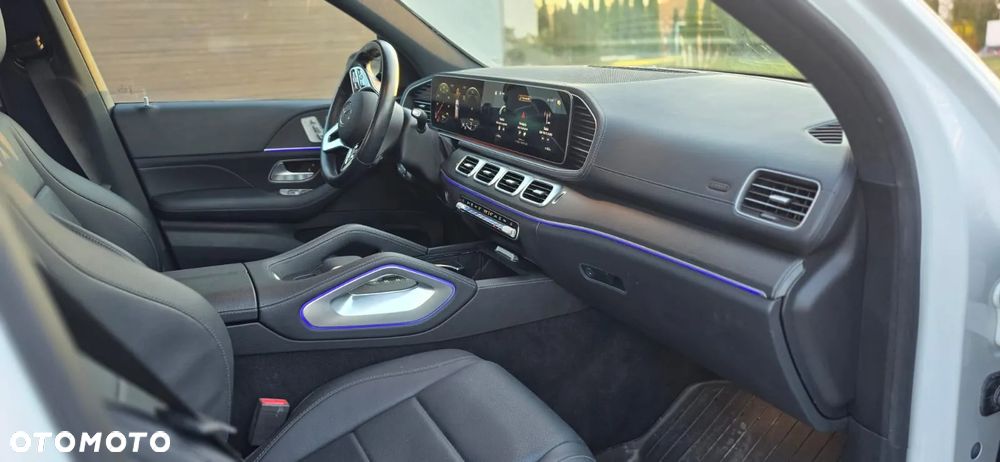 Mercedes-Benz GLE - 17