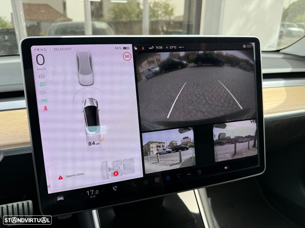 Tesla Model 3 Performance Dual Motor AWD - 21