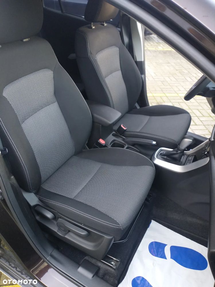 Suzuki SX4 S-Cross 1.6 VVT CVT 4x2 limited - 17