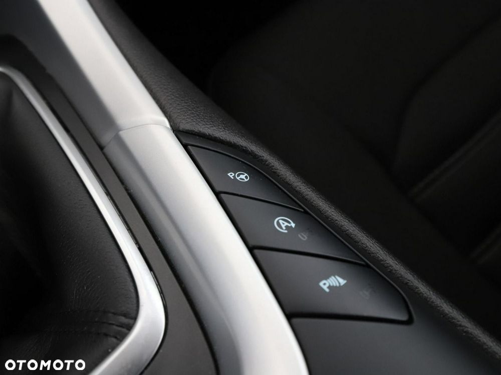 Ford Mondeo 1.5 EcoBoost STart-Stopp Trend - 31