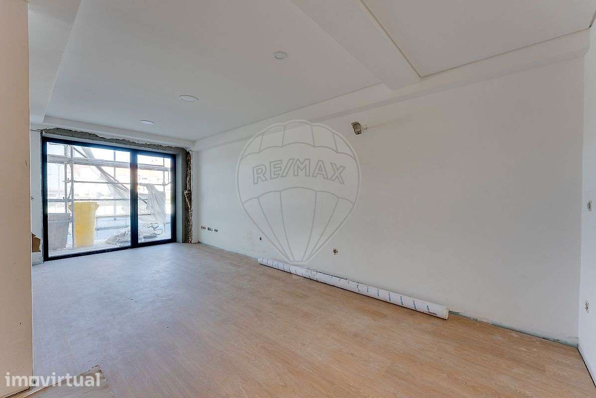 Apartamento T2 para venda - Grande imagem: 4/18