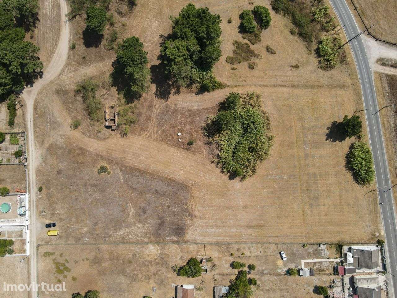 Terreno Urbano com 12040 m2 para loteamento de moradias - Grande imagem: 5/8