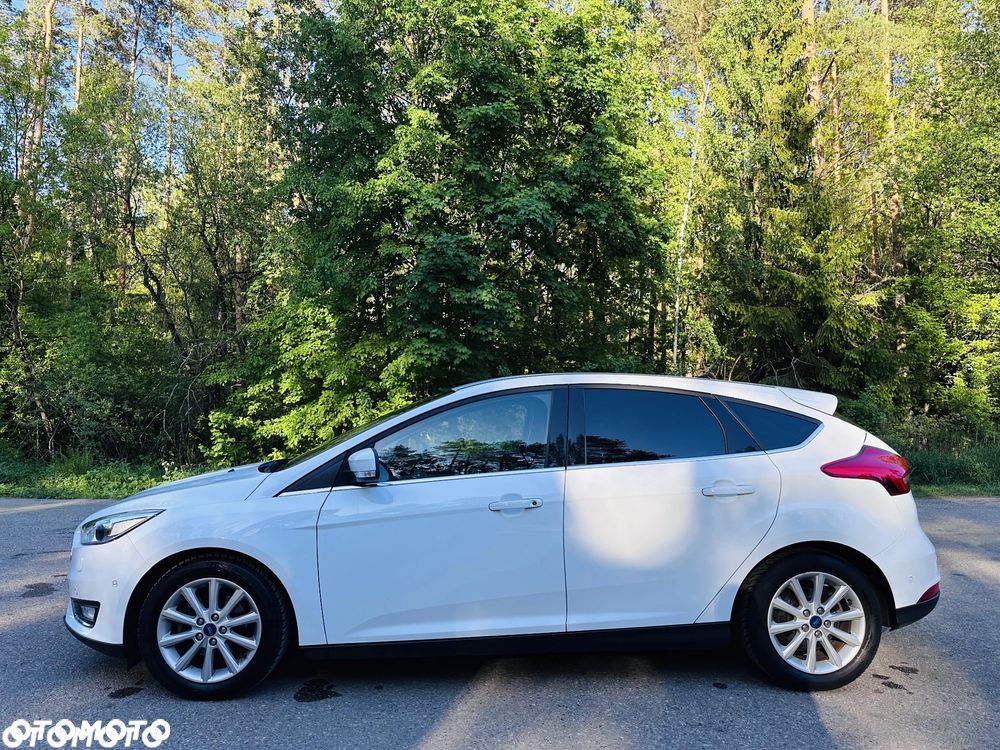 Ford Focus 2016 photo 3