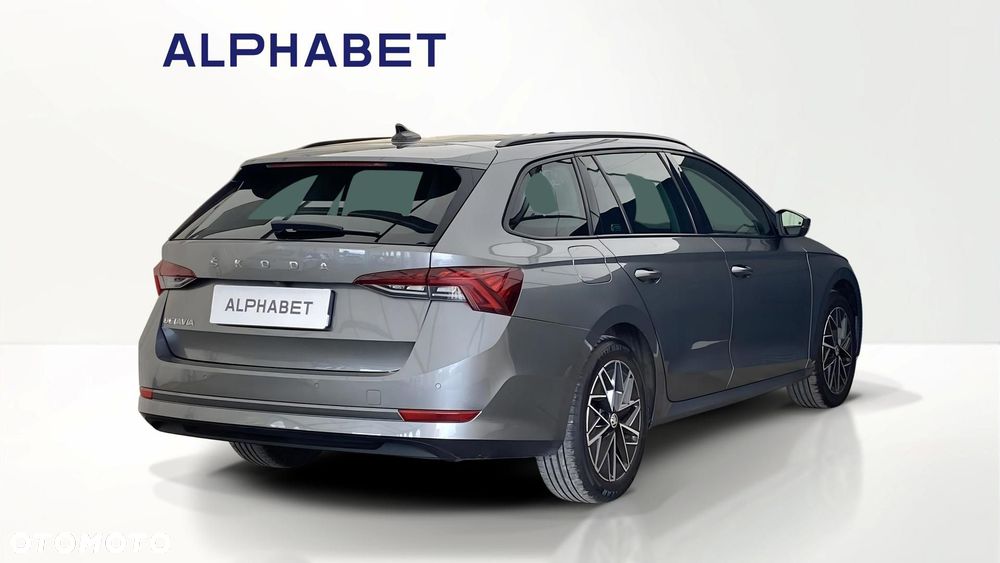 Skoda Octavia 1.5 TSI ACT Ambition - 5
