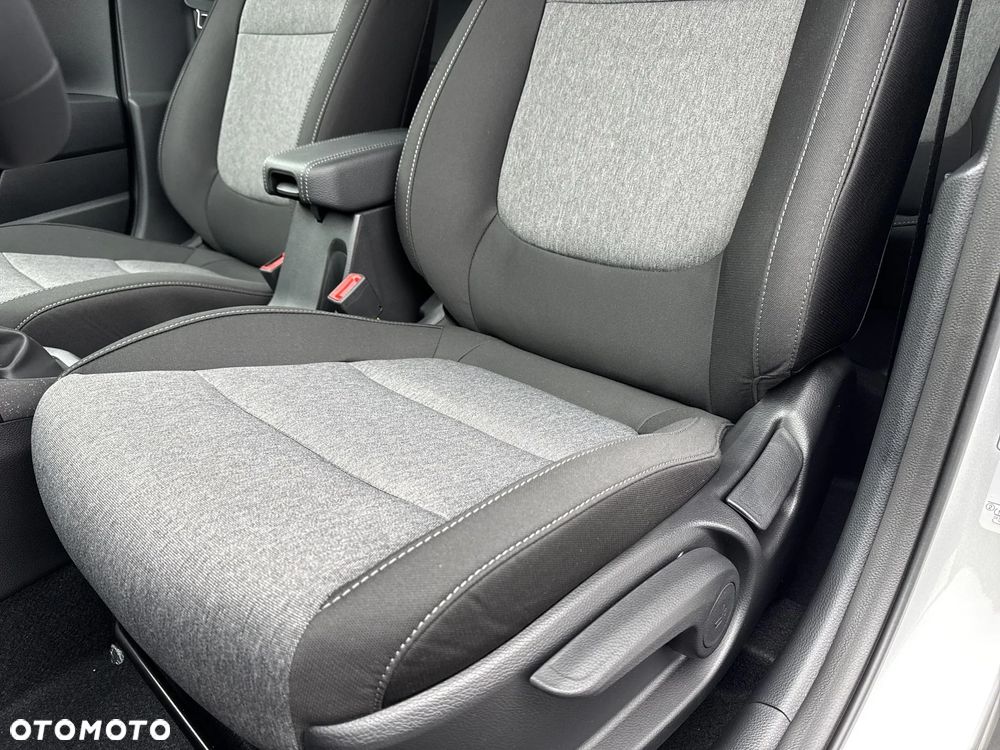 Kia Stonic 1.0 T-GDI M DCT - 12