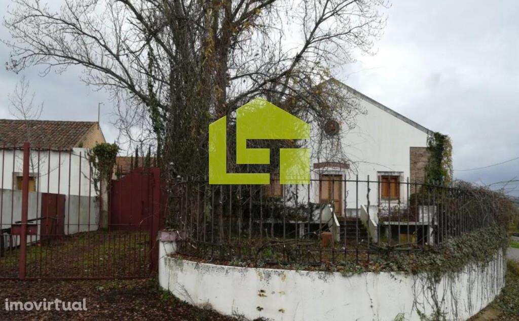 Moradia T6 Constância com Financiamento até 100% - Grande imagem: 2/15