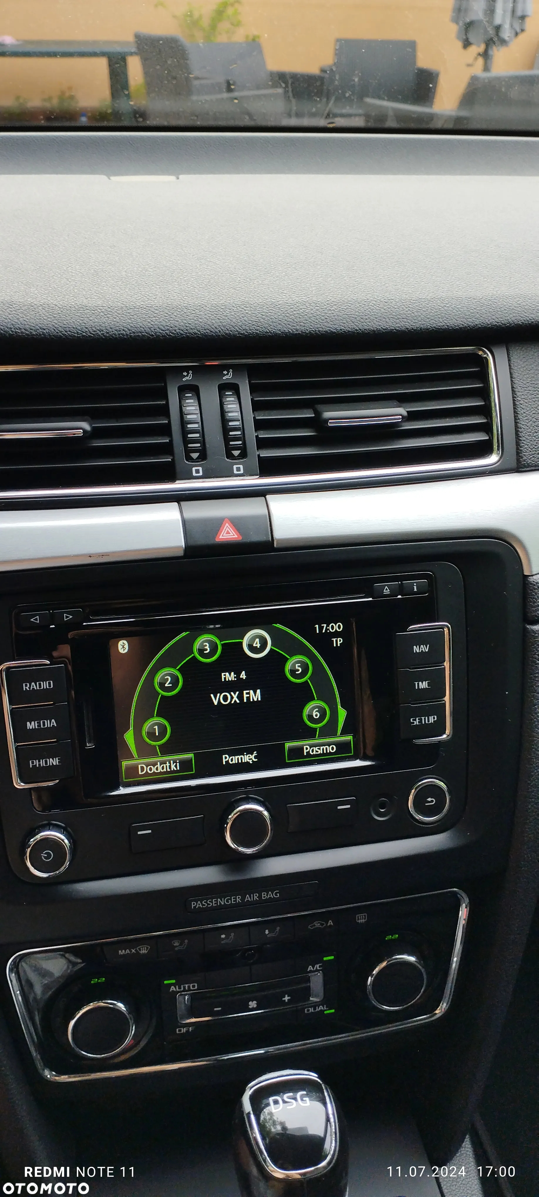 Skoda Superb 2.0 TDI DSG Ambition - 9
