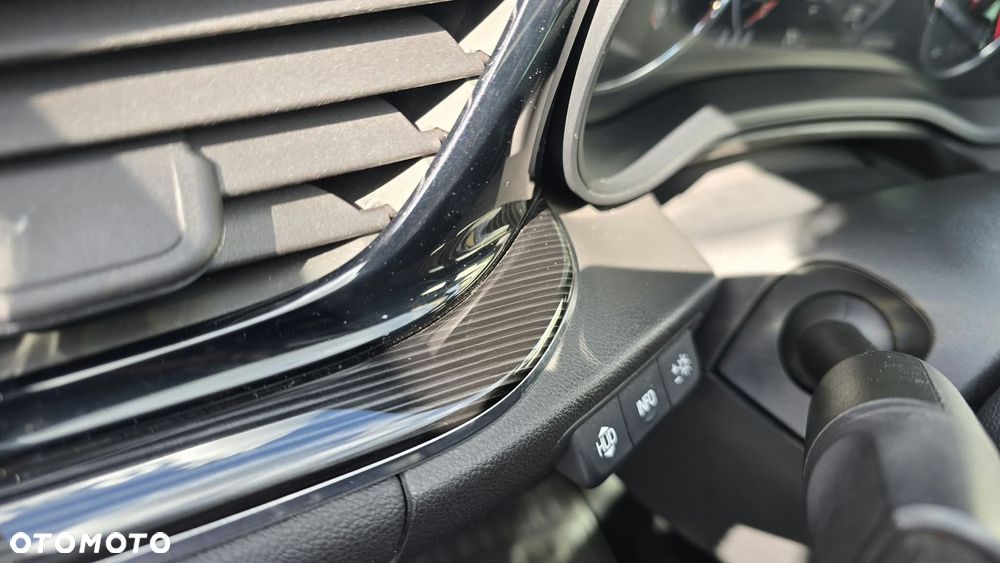 Opel Insignia 2.0 CDTI Elite S&S - 31