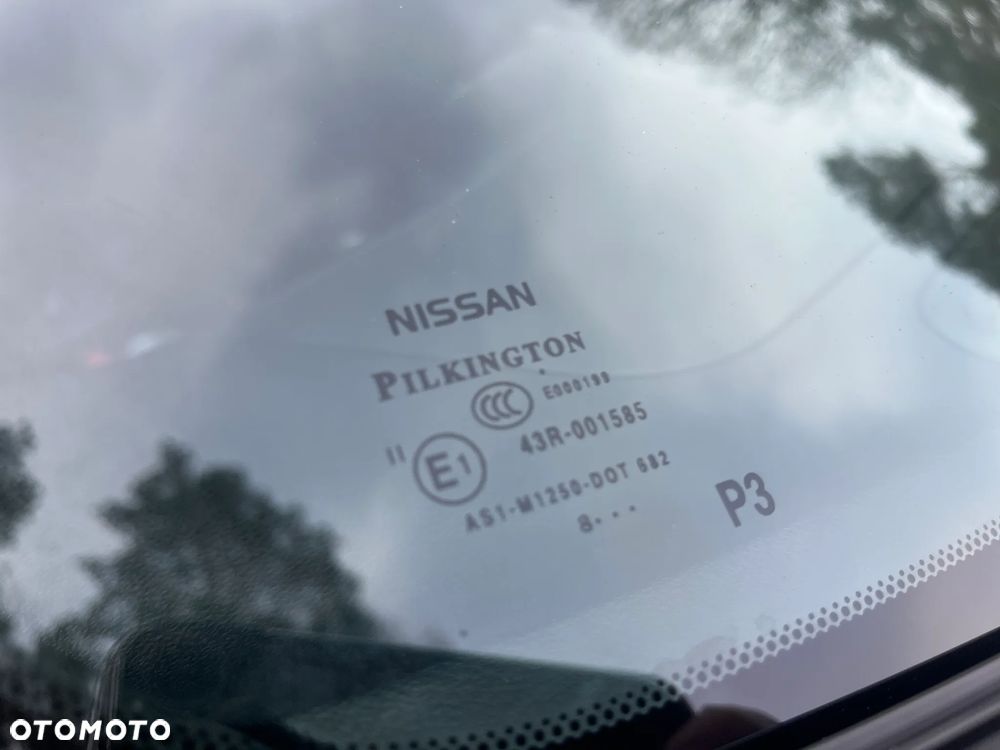 Nissan Juke 1.6 Acenta - 26