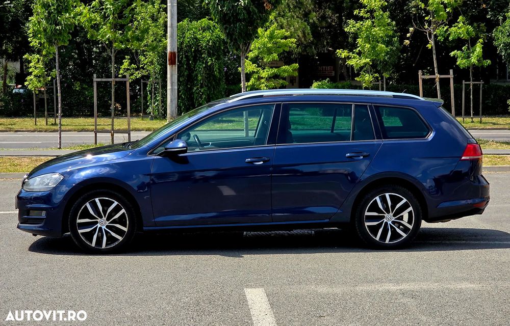 Volkswagen Golf - 13