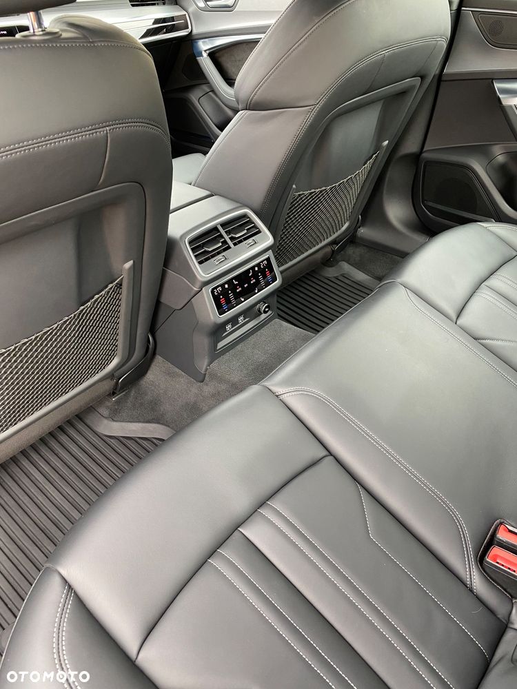 Audi A6 Limousine - 31