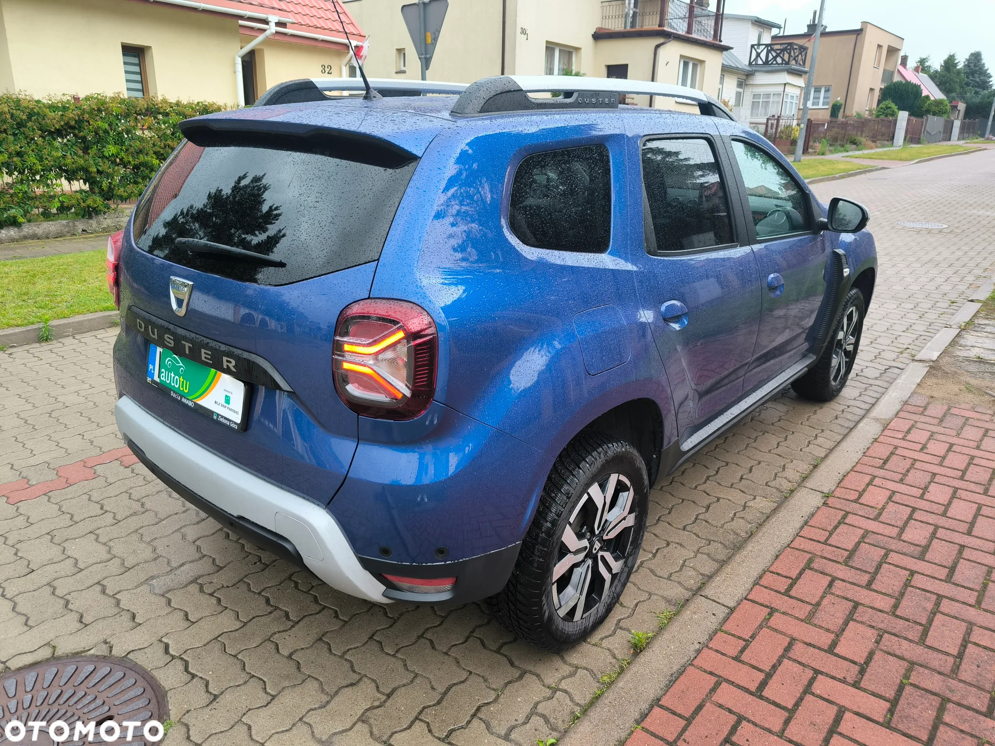 Dacia Duster 1.0 TCe Prestige - 5