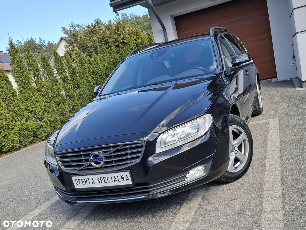 Volvo V70