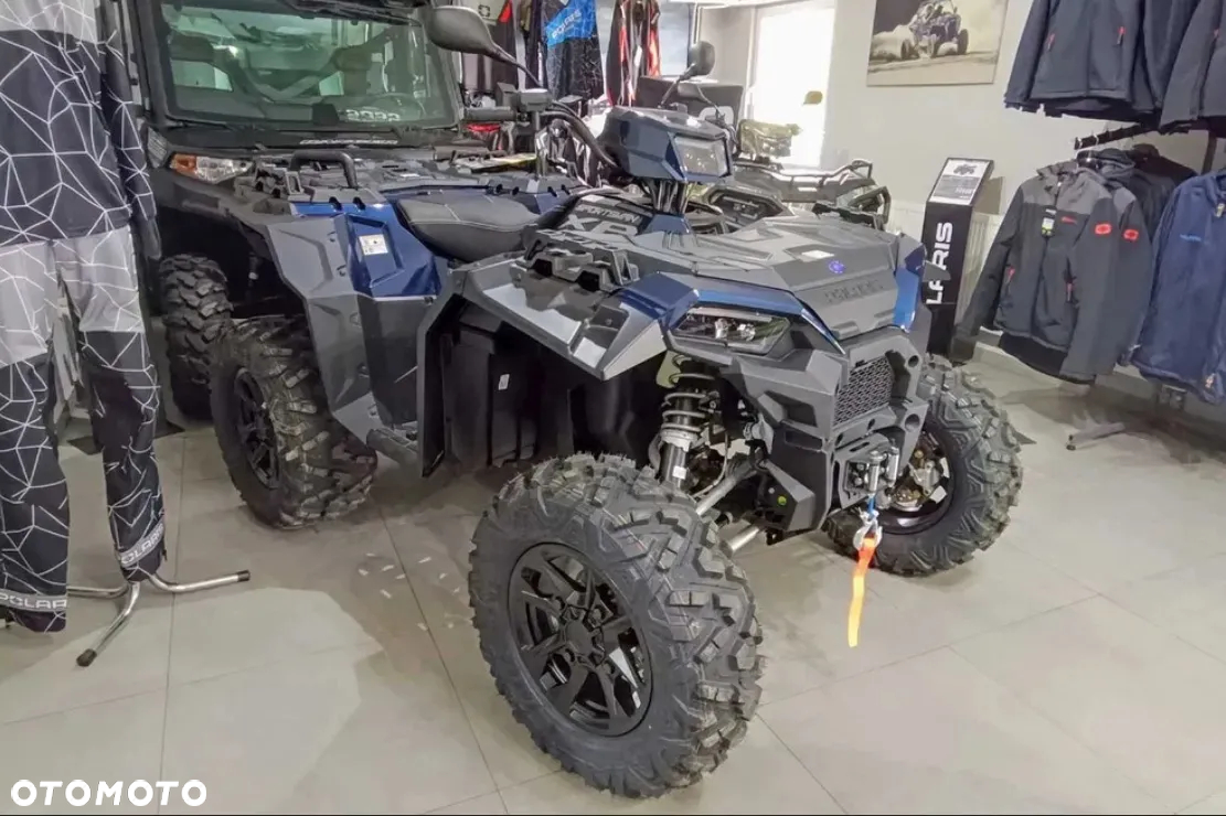 Polaris Ranger - 6