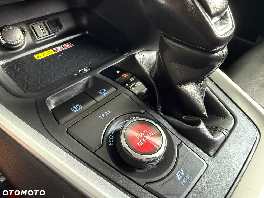 Toyota RAV4 2.5 Hybrid Active 4x4 - 37