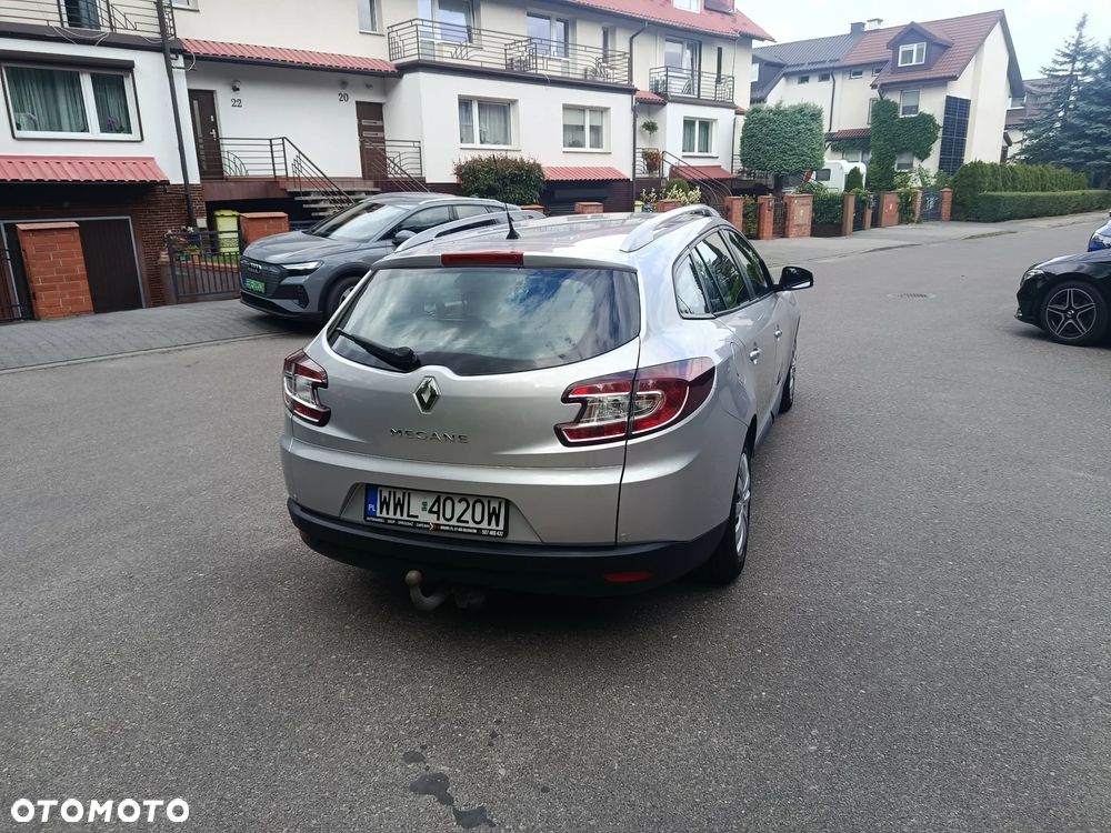 Renault Megane - 7