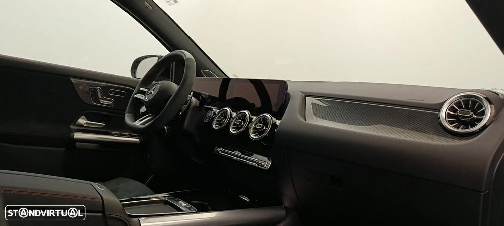 Mercedes-Benz GLA 35 AMG 4Matic - 20