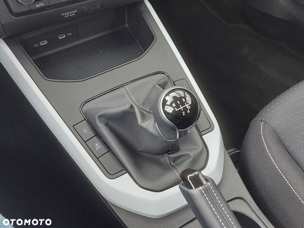 Seat Arona 1.0 TSI Style S&S - 17