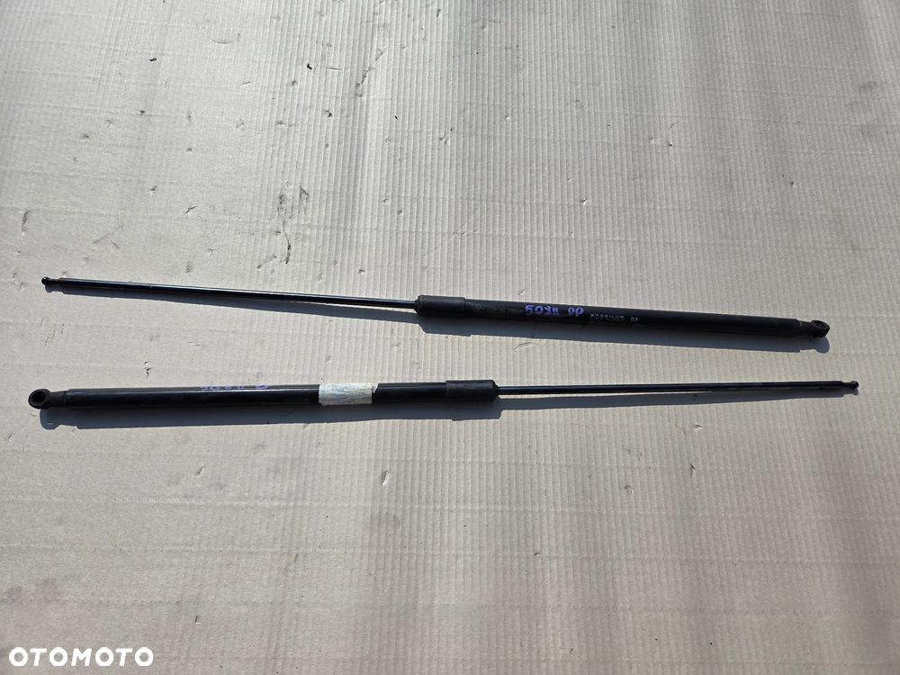 Siłownik teleskop maski Peugeot 508 II - 1