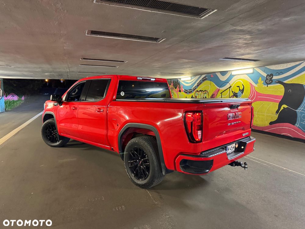 GMC Sierra - 13