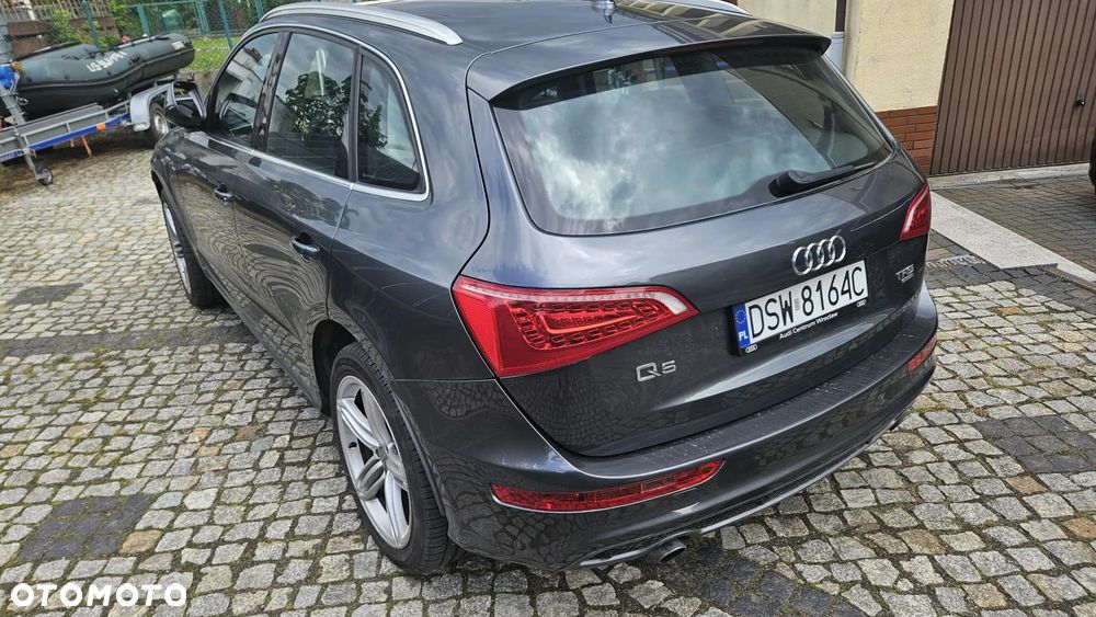 Audi Q5 2.0 TFSI Quattro S tronic - 15