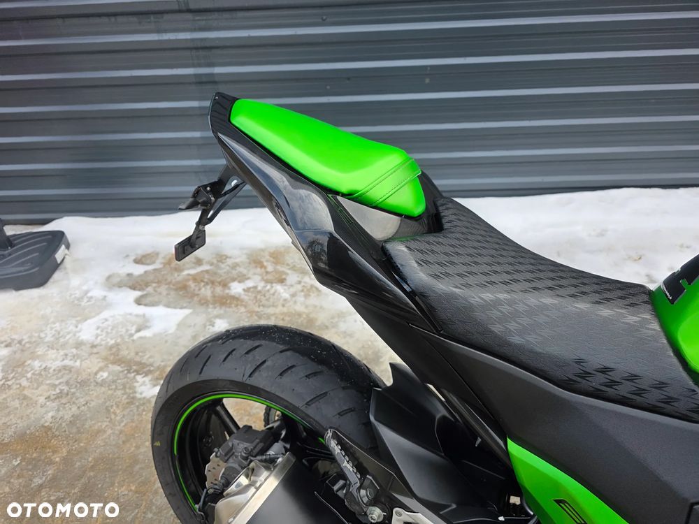 Kawasaki Z - 23