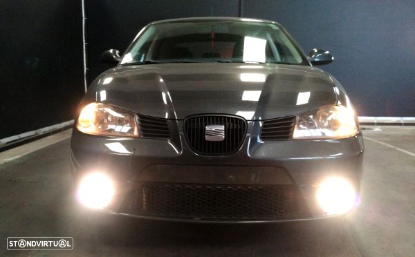 Para Peças Seat Ibiza Iii (6L1) - 10