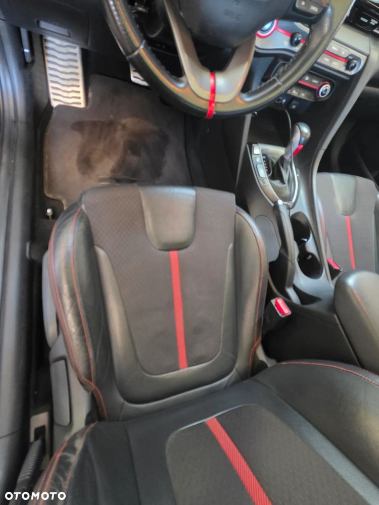 Hyundai Veloster 1.6 Turbo Automatik Premium - 24