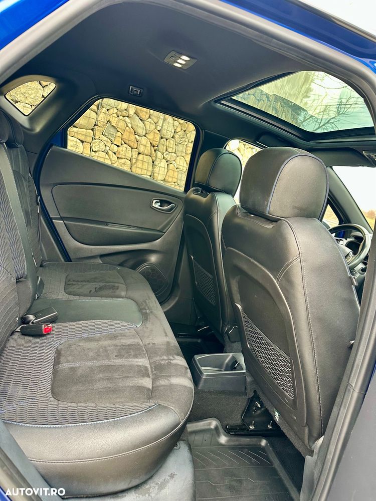 Renault Captur TCe 150 EDC GPF VERSION S - 10