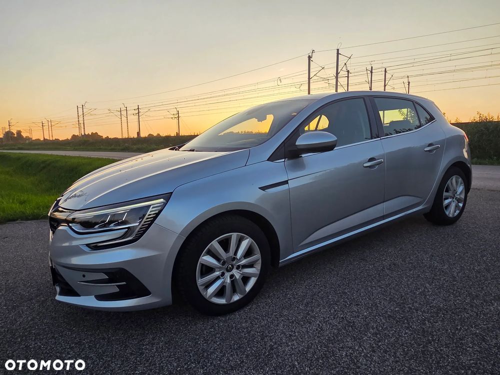 Renault Megane - 4