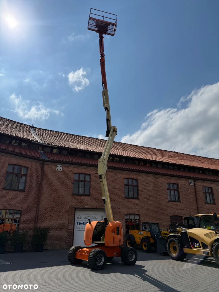 JLG 450 AJ - 10