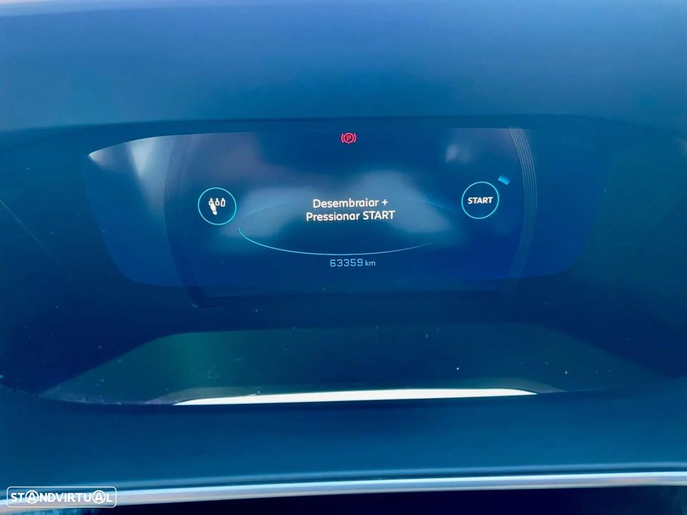 Peugeot 2008 1.2 PureTech GT Line - 13