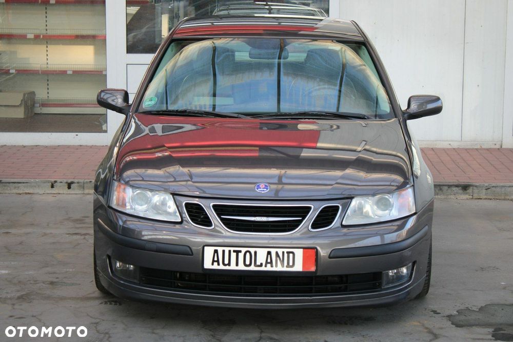 Saab 9-3 - 2