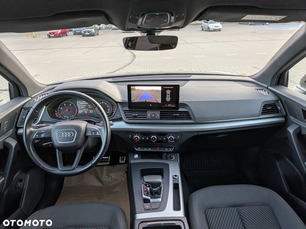 Audi Q5 - 10