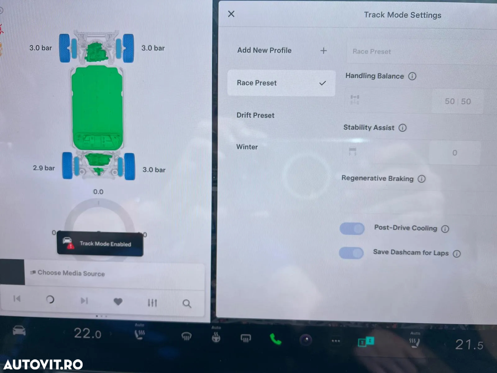 Tesla Model Y Performance Dual Motor AWD - 9