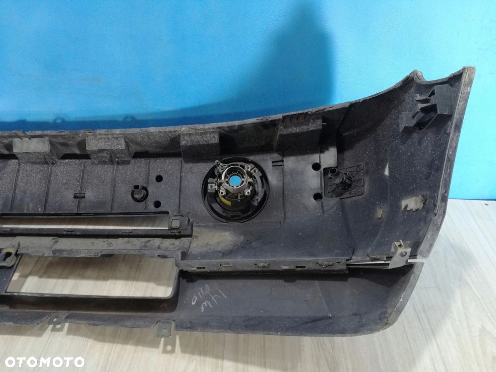 Range Rover III L322 02/06 zderzak przód przedni PDC - 5