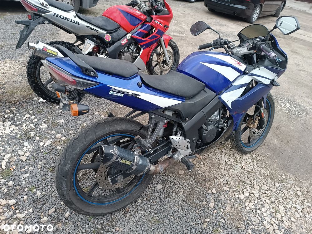 Honda Inny - 4