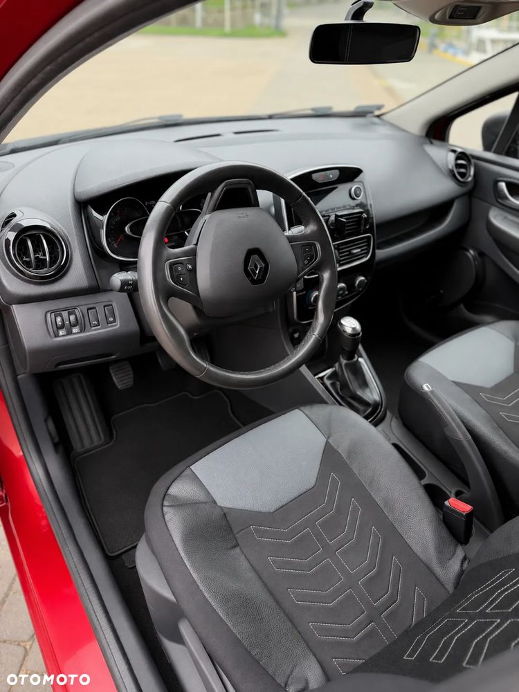 Renault Clio 0.9 TCe Life - 2