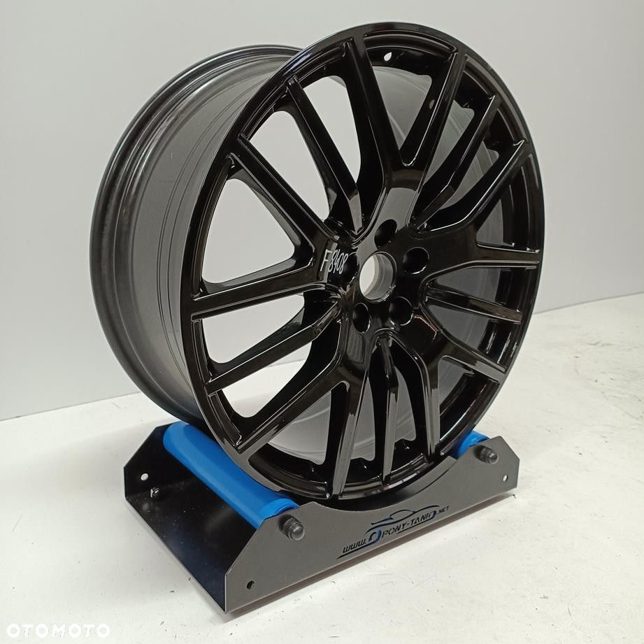 Alufelga 5x114,3 21 Maserati Levante 670163555 (F8408A) - 2